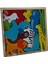 toys Ahşap Hayvanlar Puzzle 2