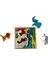 toys Ahşap Hayvanlar Puzzle 3