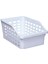 Buzdolabı Düzenleyici 300 x 199.5 x 128.5 mm Beyaz 2