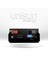 51.2V 100AH Lifepo4 Batarya + Ekran + Bluetooth ( 48V Sistem) UniSun Enerji 1
