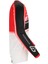 Mx Lınear Lugo Jersey Kırmızı Beyaz 3