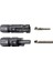 Solar Konnektör Set (30A - 1000V) (50 Adet) 1