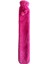 Sıcak Su Torbası 2 Adet Uzun Peluş Pembe Ponponlu 2 lt Termofor 75x13 cm 5
