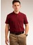 Unisex Polo Yaka T-Shirt Kısa Kol 1