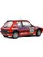 1/18 Peugeot 205 GTI 1,6L – Rallye Monte Carlo – 1986 – #132 Delecour/Pauwels 4