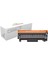 Brother TN-2550XL /MFC-L2806DW Siyah-Beyaz Lazer Yazıcı Toneri 1