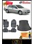 Honda Accord 2002-2008 Havuzlu Paspas & Bagaj Havuzu Seti+Hediyeli! 2