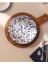 Rêve Bleu Ange Servis Tabağı 25 Cm 1