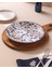 Rêve Bleu Ange Servis Tabağı 25 Cm 2