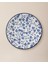 Rêve Bleu Ange Servis Tabağı 25 Cm 4