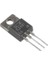 2sc 2491 TO-220 Transistör 1