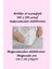 Çizgili Pembe Kuromiler Bebek ve Çocuk Odası Pike Takımı 3