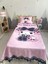 Pembe Dantelli My Melody Bebek ve Çocuk Odası Pike Takımı 1