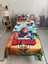 Brawl Stars Desenli Bebek ve Çocuk Odası Pike Takımı 1