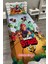 Brawl Stars Desenli Bebek ve Çocuk Odası Pike Takımı 2