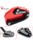 Tüm Siyah Tarzı Ducatı Multistrada Enduroenduro Pro Nc Telescopic Yan Stand Tabanı Pedini Genişletme Uzantı Ayak Pedalı Yan Standı (Yurt Dışından) 2
