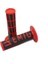 Sarı Stil Evrensel Kolu Mx Grip Emıg Grip To Klx Crf Motosiklet Kir Pit Bisiklet Kauçuk Direksiyon Twist Kolu Için Jel Gp Için (Yurt Dışından) 3