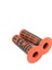 Sarı Stil Evrensel Kolu Mx Grip Emıg Grip To Klx Crf Motosiklet Kir Pit Bisiklet Kauçuk Direksiyon Twist Kolu Için Jel Gp Için (Yurt Dışından) 5