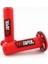 Kırmızı Stil Ktm Crf Exc Yzf Motosiklet Için Evrensel Motosiklet Gidonu Moto Protaper Tutacakları Dirt Pit Bike Grip (Yurt Dışından) 1