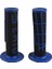 Siyah Turuncu Tarzı Yeni Popüler Tutma Mx Kavrama Emıg Kavrama To Klx Crf Motosiklet Kirli Pit Bisikleti Kauçuk Direksiyon Grifi Twist Grip (Yurt Dışından) 5