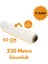Streç Film Eşya Palet Streç Film 1.8kg 230mt 50cm 17 Mikron 6 Adet 1