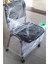 Streç Film Eşya Palet Streç Film 1.8kg 230mt 50cm 17 Mikron 6 Adet 3