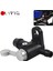 Yamaha PW50 PY50 Peewee Y-Zinger Mini Kir Motosikleti Için Ince Akaryakıt Deposu Valf Kapatma Petcock Anahtarı 4 Adet (Yurt Dışından) 1