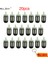 5 Adet Tarzı Stihl T FC55 FC85 FC90 FS45 FS46 FS52 FS55 FS56 FS62 FS66 FS72 FS74 FS75 Için Yakıt Filtresi (Yurt Dışından) 2