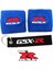 Yeşil Stil Gsx-R 3D Motosiklet Ön Sıvı Fren Deposu Kılıfı Gsxr K1 K2 K3 K4 K5 K6 K7 K8 K9 K10 K11 K12 K13 Için (Yurt Dışından) 4