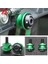 TURUNCU-10MM Tarzı Kawasakı Logo ER6N Z750 Z750R Z250 Nınja ER6F Vulcans C Salıncağa Takozları Stand Vida Kaydırıcı - (Yurt Dışından) 2