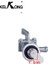 1 Adet Tarzı 10MM Metal Motosiklet Yakıt Tankı Musluğu Anahtarı Jeneratör Pit Kir Bisiklet Atv Quad Yakıt Benzin Tankı Musluğu Anahtarı Dişli (Yurt Dışından) 2