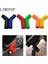 Siyah Stil Yamaha Xt T10 mt 09 Tracer Suzuki Drz Ltz 400 Için Motosiklet Vites Kolu Koruyucu Kılıf Şanzıman Ayakkabı Koruyucu Tekerlekli Bagaj Kılıfı (Yurt Dışından) 2