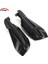 Siyah Stil Exc Sx Sxf Excf Xc Xcw Motosiklet El Koruyucu Handguard Handguard Handguard (Yurt Dışından) 1