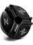 Siyah Stil Kawasaki Z800 Z650 Z900 Z400 Z1000 Z1000R Z1000SX Z900RS Için M20*2.5 Alüminyum Yağ Filtre Kupası Motor Tapası (Yurt Dışından) 5