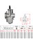 B-32MM Zsdtrp Stili Alconsta - Evrensel Tt Pwk Motosiklet Karbüratör Carburador Mikuni Koso Atv Suzuki Yamaha Honda Güç Jeti Için (Yurt Dışından) 2