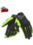 SU01-YEŞIL Eldiven Stili Xl Beden Motosiklet Eldiveni Yazlık Nefes Alabilen Yarış Luva Motoqueiro Guantes Motocicleta Luvas De Cycling Atv Sürücü Koruyucu Eldivenler (Yurt Dışından) 1