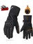 Wn-01 Siyah Eldiven Stili Xxl Somy Motosiklet Eldiveni Erkekler Su Geçirmez Rüzgar Geçirmez Kış Motosiklet Eldiveni Touch Screen Gant Moto Guantes Motorbike Sürüş Eldiveni (Yurt Dışından) 1