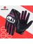 MC44W Stili L Beden Kadın Yaz Motosiklet Eldiveni Bisiklet Guantes Moto Luvas Da Motocicleta Motokros Sürme Eldiveni Bisiklet Yarış Eldiveni Bisikletçilik Eldiveni (Yurt Dışından) 1