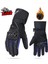 Wn-01 Mavi Eldiven M Somy Motosiklet Eldiveni Erkekler Motosiklet Eldiveni Touch Screen Gant Moto Guantes Motorbike Sürüş Eldiveni (Yurt Dışından) 1