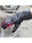 Yaz MCS-01C Kırmızı Stili L Beden Motosiklet Eldiveni% 100 Su Geçirmez Rüzgar Geçirmez Kış Sıcak Guantes Moto Luvas Dokunmatik Ekran Kış Motosiklet Eldiveni Koruyucu (Yurt Dışından) 2