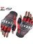 Gri Stil Xxl Suomy SU33 Yazlık Nefes Alabilen Motosiklet Eldiveni Yarış Gant Moto Motorcross Sürme Eldiveni Motosiklet Tam Parmaklı Guantes (Yurt Dışından) 1