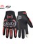 SU33 Kırmızı Stil Xl Beden Suomy Retro Deri Kadın Motosiklet Eldiveni Pembe Elektrikli Bisiklet Guantes Moto Luvas Da Motocicleta Bike Cycling Eldiven (Yurt Dışından) 1