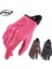 SU33 Kırmızı Stil Xl Beden Suomy Retro Deri Kadın Motosiklet Eldiveni Pembe Elektrikli Bisiklet Guantes Moto Luvas Da Motocicleta Bike Cycling Eldiven (Yurt Dışından) 3
