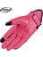 SU33 Kırmızı Stil Xl Beden Suomy Retro Deri Kadın Motosiklet Eldiveni Pembe Elektrikli Bisiklet Guantes Moto Luvas Da Motocicleta Bike Cycling Eldiven (Yurt Dışından) 4