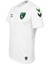 Lisanslı Hml Çocuk Bisiklet Yaka T-Shirt Beyaz 2