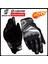 UX100 Kırmızı Stil Xxl Cuirassier Motosiklet Eldiven Erkek Dokunmatik Ekran Nefes Alabilen Motobike Sürme Moto Koruyucu Ekipman Motor Bisiklet Motokros Eldiven Yaz (Yurt Dışından) 3