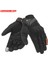 MCS-01C-GRI Stili Xl Beden Nefes Alabilen Motosiklet Eldivenleri Moto Tam Parmak Eldiven Koruma ile Yaz Sürüş Yarış Aksesuarları Su Geçirmez Nem Çeken (Yurt Dışından) 5