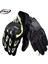 SU11 Yeşil Stil M Suomy Eldivenleri Nefes Alabilen Motosiklet EldivenleriTam Parmaklı Bisiklet Eldivenleri Guantes Moto Luvas Motokros Motor Eldivenleri (Yurt Dışından) 1