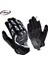 SU11 Yeşil Stil M Suomy Eldivenleri Nefes Alabilen Motosiklet EldivenleriTam Parmaklı Bisiklet Eldivenleri Guantes Moto Luvas Motokros Motor Eldivenleri (Yurt Dışından) 3
