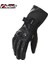 Wp-02 Siyah Stil Xl Beden Kış Motosiklet Eldiveni Su Geçirmez Guantes Moto Dokunmatik Ekran Motosiklet Eldiveni Sıcak Tutma Kış Tam Parmak Eldiven Kaymaz (Yurt Dışından) 1